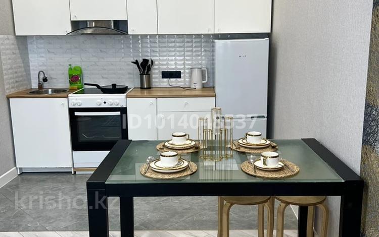 2-комнатная квартира · 50 м² · 8/10 этаж, ул. Бухар жырау 34/2 за 16 000 ₸ в Астане, Есильский р-н — фото 17