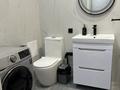 2-комнатная квартира · 50 м² · 8/10 этаж, ул. Бухар жырау 34/2 за 16 000 ₸ в Астане, Есильский р-н — фото 11