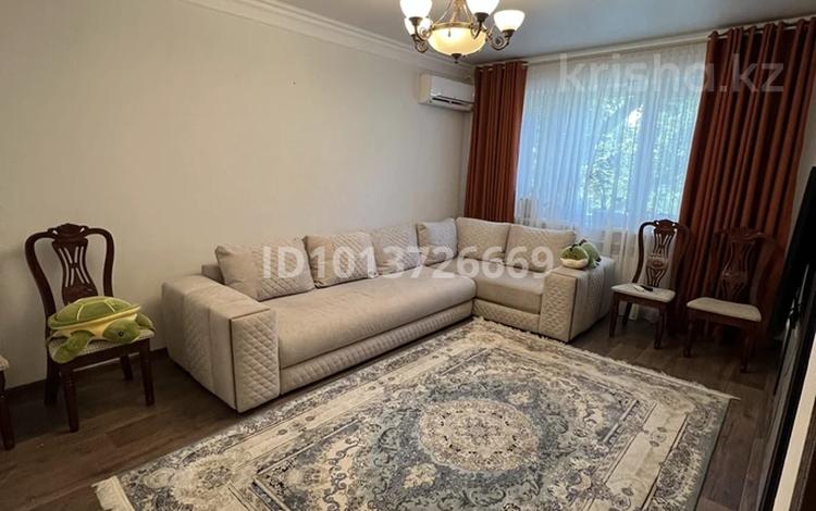 3-бөлмелі пәтер · 67 м² · 3/3 қабат, мкр Жулдыз-1 6, бағасы: 40 млн ₸ в Алматы, Турксибский р-н — фото 3