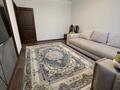 3-бөлмелі пәтер · 67 м² · 3/3 қабат, мкр Жулдыз-1 6, бағасы: 40 млн ₸ в Алматы, Турксибский р-н — фото 3