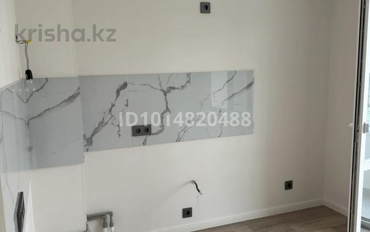 1-комнатная квартира · 34 м² · 2/6 этаж, Кайрат микрорайон за 35 млн ₸ в Алматы, Турксибский р-н — фото 2