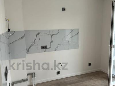 1-комнатная квартира · 34 м² · 2/6 этаж, Кайрат микрорайон за 35 млн ₸ в Алматы, Турксибский р-н