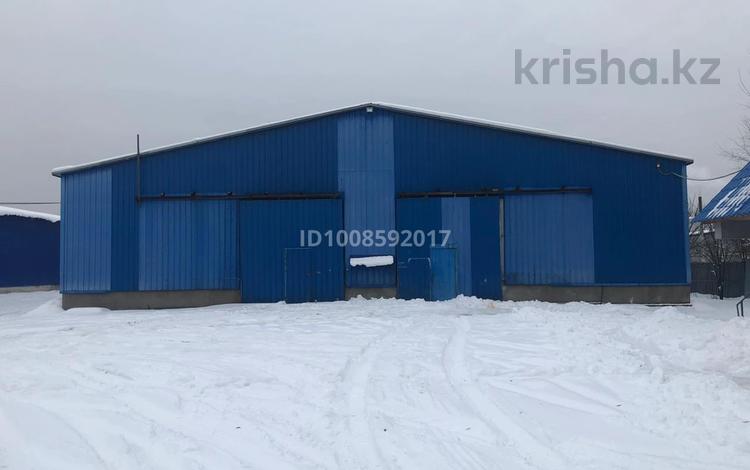 Промбаза · 2 га, Жана гасыр 82 за 1.9 млрд 〒 в Коксай (пути Ильича) — фото 2