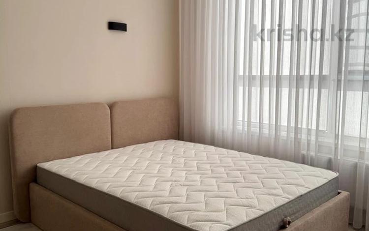 2-бөлмелі пәтер · 42.5 м² · 14 қабат, Калдаякова 44, бағасы: 28.5 млн ₸ в Астане, Сарайшык р-н — фото 2