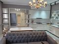 2-бөлмелі пәтер · 75 м² · 3/3 қабат, Жансугурова 79, бағасы: 22 000 ₸ в Жаркенте — фото 7