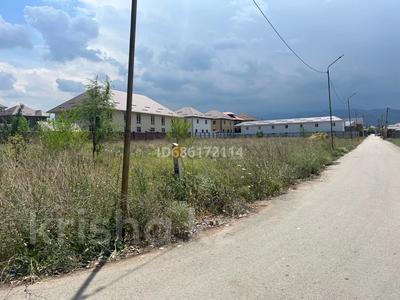 Участок · 50 соток, Коктал за 150 млн 〒 в Каскелене