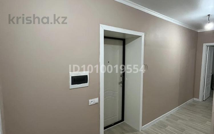 2 комнаты · 1 м² · 10/10 этаж, мкр Юго-Восток, 30-шағынаудан 17/4 за 50 000 〒 в Караганде, Казыбек би р-н — фото 2