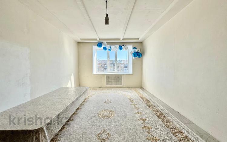 3-бөлмелі пәтер · 60.4 м² · 4/5 қабат, Сортировка, Маметовой, бағасы: 17 млн ₸ в Караганде, Алихана Бокейханова р-н — фото 2