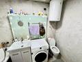 3-бөлмелі пәтер · 60.4 м² · 4/5 қабат, Сортировка, Маметовой, бағасы: 17 млн ₸ в Караганде, Алихана Бокейханова р-н — фото 8
