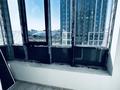 1-комнатная квартира · 39 м² · 17/24 этаж, Сауран 15 за 250 000 ₸ в Астане, Есильский р-н — фото 7