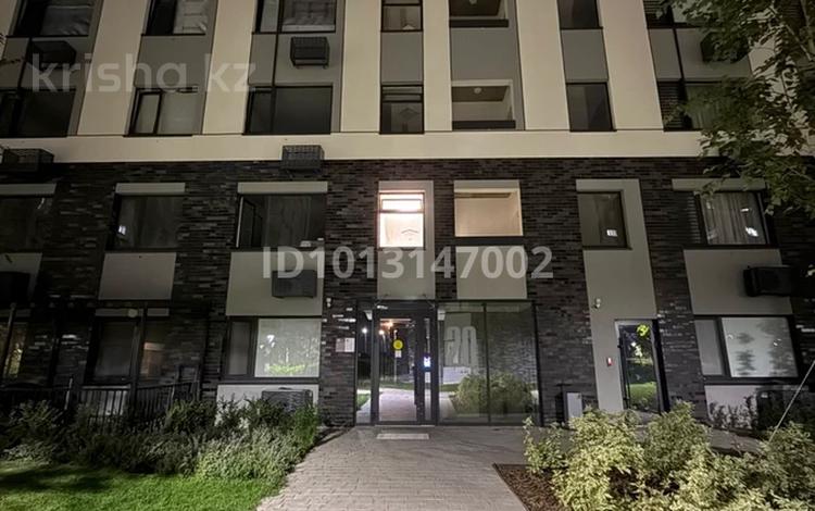 1-комнатная квартира · 39 м² · 1/12 этаж, Квартал 189 20 за 170 000 ₸ в Шымкенте — фото 2