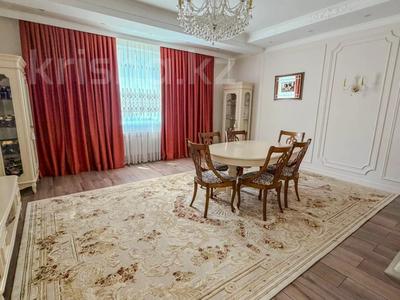 3-комнатная квартира · 120 м² · 2/6 этаж, Кабанбай Батыра за 63 млн ₸ в Талдыкоргане, Каратал
