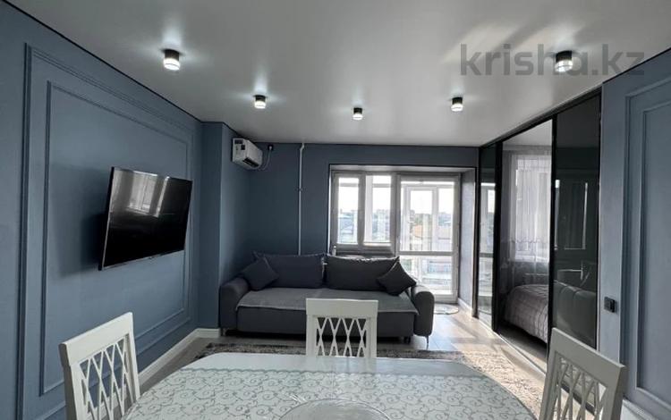 2-комнатная квартира · 36.1 м² · 8/9 этаж, Шакарима 150 за 20 млн ₸ в Семее — фото 2