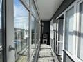 2-комнатная квартира · 36.1 м² · 8/9 этаж, Шакарима 150 за 20 млн ₸ в Семее — фото 5