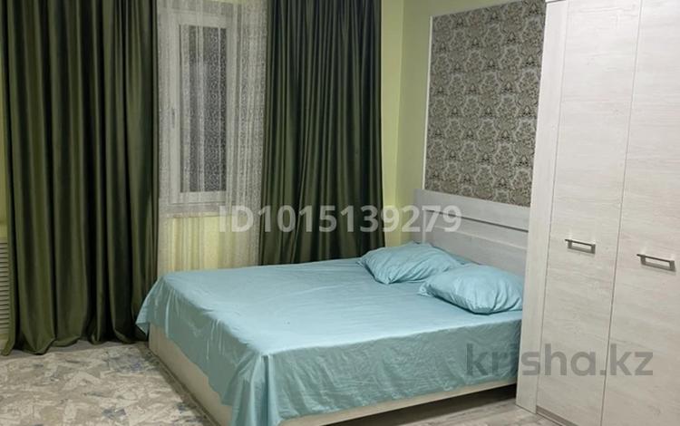 1-комнатная квартира · 35 м² · 2/5 этаж, мкр Север 12 за 1 500 ₸ в Шымкенте, Аль-Фарабийский р-н — фото 2