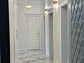 4-комнатная квартира · 115 м² · 9/9 этаж, Шоссе Коргалжын 15/1 за ~ 69 млн ₸ в Астане, Нура р-н — фото 24