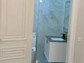 4-комнатная квартира · 115 м² · 9/9 этаж, Шоссе Коргалжын 15/1 за ~ 69 млн ₸ в Астане, Нура р-н — фото 30