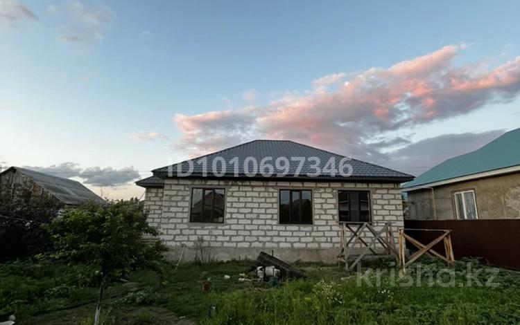 Жеке үй · 4 бөлме · 150 м² · 8 жүзд., Рассвет-Дидар 63 — Напротив строительного магазина Жигер, бағасы: 23 млн ₸ в Актобе — фото 14