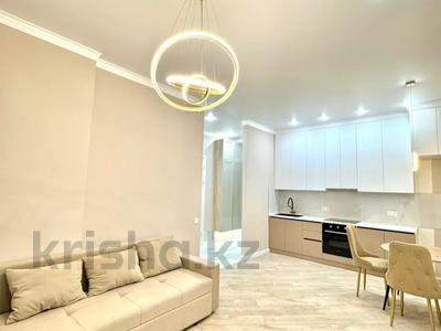 Аренда квартир в Алматы: 2-комнатная квартира · 50 м² · 12/16 этаж · помесячно, Жандосова 94А — 20 линия за 300 000 〒 2-комнатная квартира · 50 м² · 12/16 этаж · помесячно, Жандосова 94А — 20 линия за 300 000 〒 в Алматы, Бостандыкский р-н