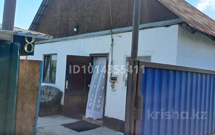 Дача · 2 комнаты · 52 м² · 6 сот., 10 8 — Ст. Проектировщик за 6 млн ₸ в Усть-Каменогорске — фото 2