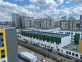 2-бөлмелі пәтер · 61.3 м² · 11/12 қабат, Туран 55/12, бағасы: 42.5 млн ₸ в Астане, Нура р-н — фото 11