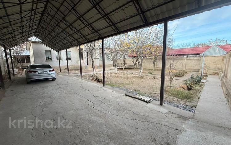Отдельный дом · 5 комнат · 250 м² · 8 сот., мкр Акжайык, Туганба Алпысбаева 17 за 52 млн ₸ в Шымкенте, Абайский р-н — фото 2