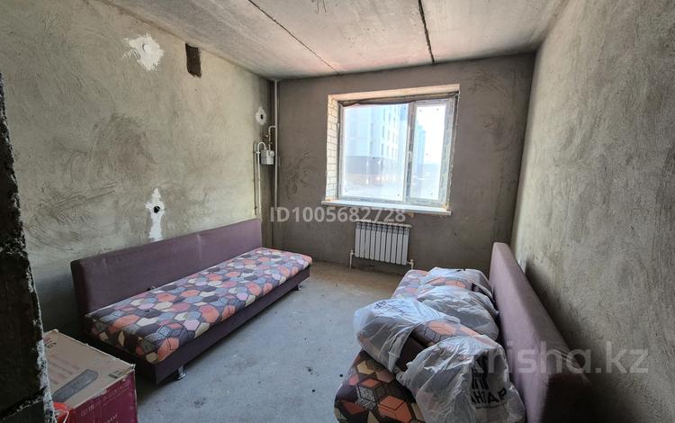1-комнатная квартира · 47.5 м² · 1/5 этаж, мкр. Алтын орда, Батыс 2 микрорайон за 15.9 млн ₸ в Актобе — фото 2