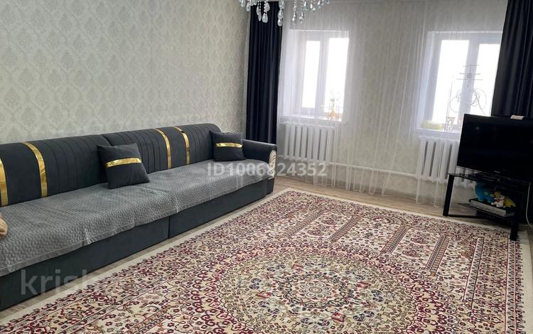 Отдельный дом · 2 комнаты · 75 м² · 2 сот., мкр Мясокомбинат, Физкультурная за 16 млн ₸ в Уральске — фото 2