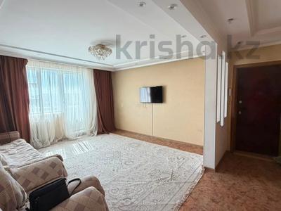 4-бөлмелі пәтер · 86 м² · 9/9 қабат, Лукпана Утепбаева, бағасы: 24.2 млн ₸ в Семее