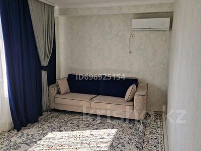 2-комнатная квартира · 56 м² · 6/9 этаж, мкр Астана 95 — Рядом с ЖК Sultan за 200 000 〒 в Шымкенте, Каратауский р-н