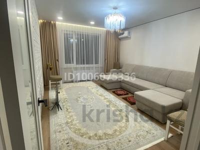 2-бөлмелі пәтер · 65 м² · 7/9 қабат, Туран 57/4 — Бухар Жырау, бағасы: 58 млн ₸ в Астане, Нура р-н