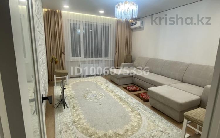 2-бөлмелі пәтер · 65 м² · 7/9 қабат, Туран 57/4 — Бухар Жырау, бағасы: 58 млн ₸ в Астане, Нура р-н — фото 2