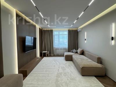 2-комнатная квартира · 86.3 м² · 6/9 этаж, мкр. Алтын орда, Санкибай батыра за 45 млн 〒 в Актобе