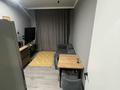 1-бөлмелі пәтер · 49 м² · 7/9 қабат, Ильяса Омарова, бағасы: 300 000 ₸ в Астане, Нура р-н