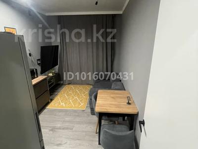 1-бөлмелі пәтер · 49 м² · 7/9 қабат, Ильяса Омарова, бағасы: 300 000 ₸ в Астане, Нура р-н