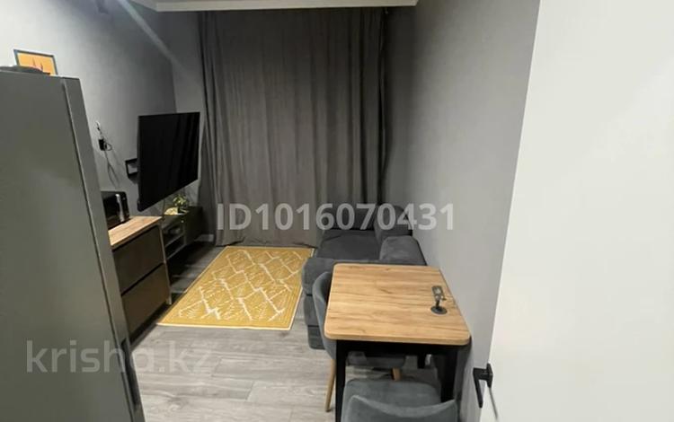 1-бөлмелі пәтер · 49 м² · 7/9 қабат, Ильяса Омарова, бағасы: 300 000 ₸ в Астане, Нура р-н — фото 2