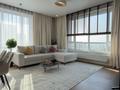 3-бөлмелі пәтер · 80 м² · 15/21 қабат, Аль-Фараби 27 — Сейфуллина, бағасы: 122 млн ₸ в Алматы, Бостандыкский р-н — фото 6