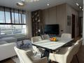 3-бөлмелі пәтер · 80 м² · 15/21 қабат, Аль-Фараби 27 — Сейфуллина, бағасы: 122 млн ₸ в Алматы, Бостандыкский р-н — фото 9