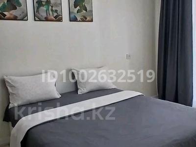 1-комнатная квартира · 38 м² · 7/9 этаж, мкр Строитель 5 — Циолковского за 13 000 ₸ в Уральске