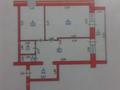 2-комнатная квартира · 75 м² · 3/5 этаж, проспект Абулхаир хана 175 за 34 млн 〒 в Уральске — фото 7