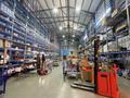 Склады · 1700 м² за ~ 4.9 млн ₸ в Уральске