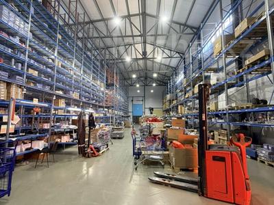 Склады · 1700 м² за ~ 4.9 млн ₸ в Уральске