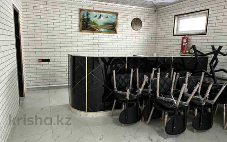 Склады, азс, автосервисы и автомойки · 6000 м² за 140 млн ₸ в Петропавловске — фото 18