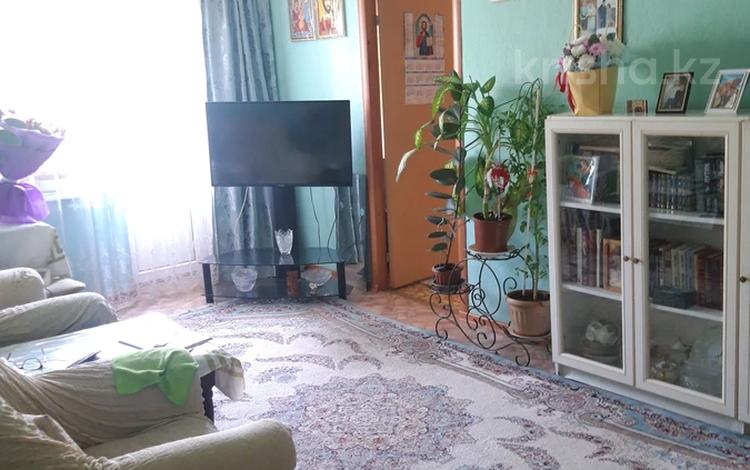 2-комнатная квартира · 45 м² · 4/5 этаж, проспект Женис 37 — пересечение с пр. Богенбай Батыра, район Музыкальной академии за 17 млн ₸ в Астане, Сарыарка р-н — фото 2