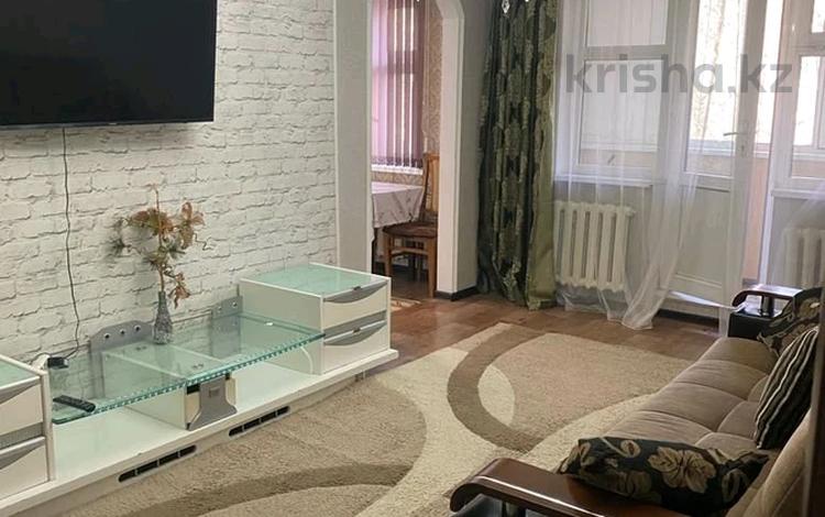 2-комнатная квартира · 50 м² · 3/5 этаж, Байтурсынова 17 б — Риксос за 200 000 ₸ в Шымкенте, Аль-Фарабийский р-н — фото 16