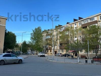2-комнатная квартира · 58.9 м² · 5/5 этаж, Сатпаева 28 за 20 млн ₸ в Атырау