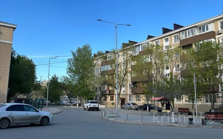 2-комнатная квартира · 58.9 м² · 5/5 этаж, Сатпаева 28 за 20 млн ₸ в Атырау — фото 3