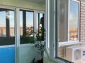 1-бөлмелі пәтер · 54 м² · 9/9 қабат, 10 микрайон 21, бағасы: 16.5 млн ₸ в Аксае — фото 3