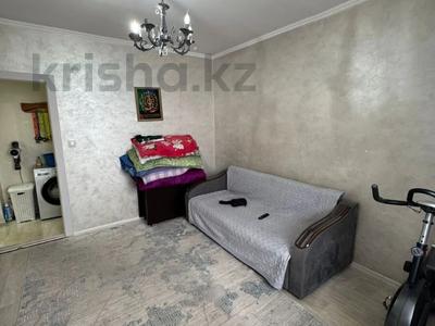2-бөлмелі пәтер · 45 м² · 5/5 қабат, Рыскулова, бағасы: 25.5 млн ₸ в Алматы, Жетысуский р-н