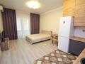 1-комнатная квартира · 41 м² · 6/13 этаж, Утепова 20 за 39 млн ₸ в Алматы, Бостандыкский р-н — фото 2